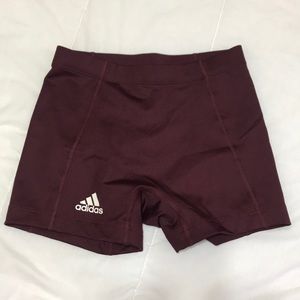 Adidas training shorts